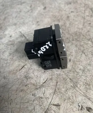 Ford Kuga I Hazard light switch 9v4t13a350
