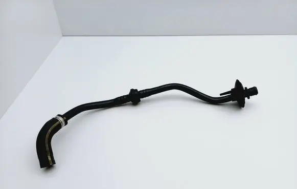 Audi A4 S4 B6 8E 8H Vacuum line/pipe/hose 8D0611743 321611813D