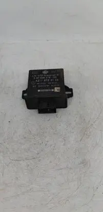 Mercedes-Benz E W211 Light module LCM A2118703126 2118703126