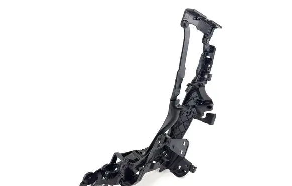 Mercedes-Benz SL R230 Convertible roof set A2307901840 2307901840
