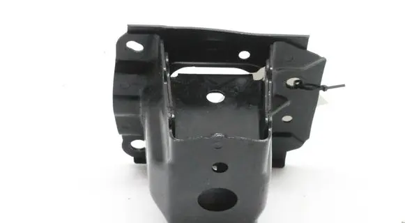 Toyota Yaris XP210 Front bumper shock/impact absorber 5201552150