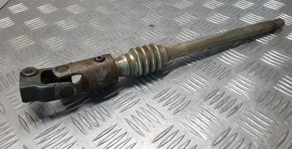 Mercedes-Benz R W251 Steering column universal joint