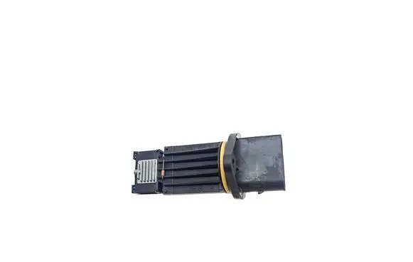 Mass air flow meter