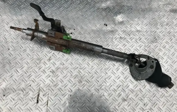 Honda Prelude Steering wheel axle