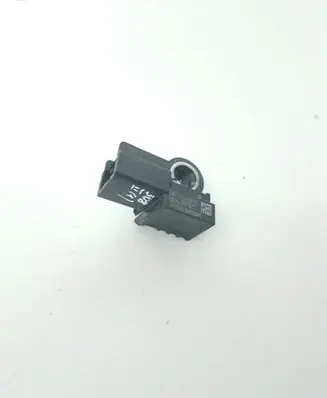 Peugeot 308 Airbag deployment crash/impact sensor 9800395680