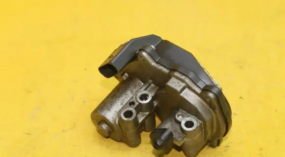 Audi A4 S4 B7 8E 8H Intake manifold valve actuator/motor 