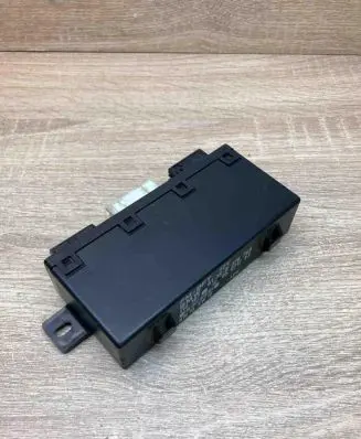 BMW 5 E39 Door control unit/module 8378769 05071753