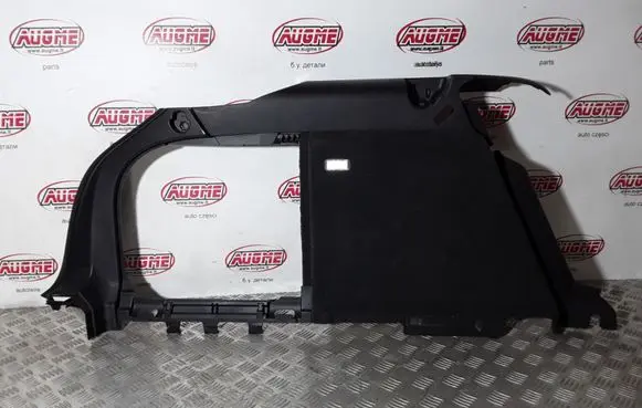 Audi A4 S4 B8 8K Other trunk/boot trim element 8K9863879