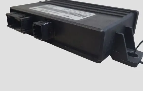Citroen C4 Grand Picasso Parking PDC control unit/module 9663937380 0263004233