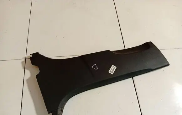 Toyota Auris 150 (B) pillar trim (top) 6241312240 62413-12240