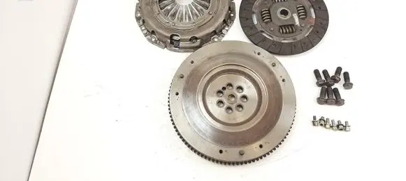 Opel Movano A Clutch set kit
