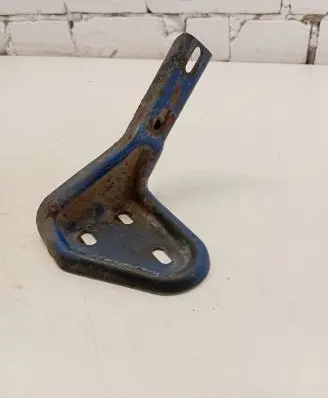 Mercedes-Benz Vito Viano W638 Sliding door middle roller runner A6387630037