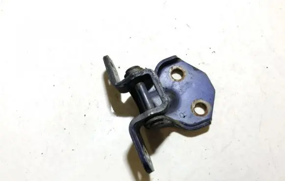 Mazda 323 F Front door upper hinge
