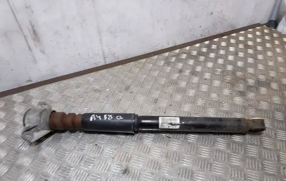 Audi A4 S4 B8 8K Rear shock absorber/damper 8K0035AM