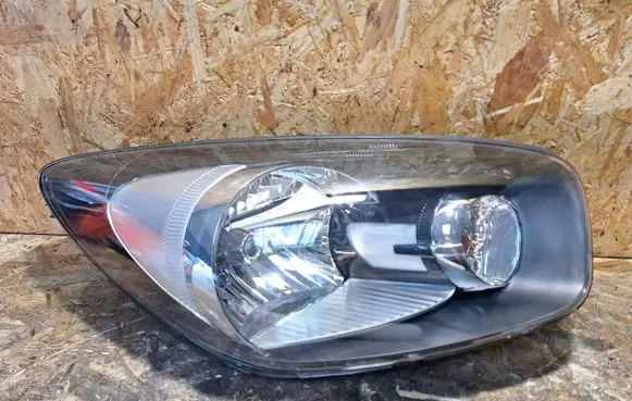 KIA Picanto Headlight/headlamp 92102-1Y0