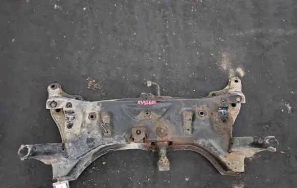 Peugeot 107 Front axle beam IMPRK1390584