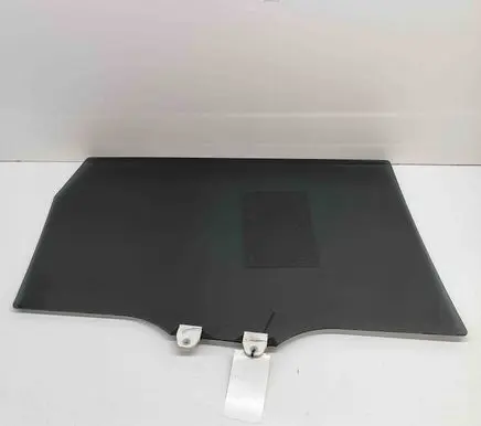 Honda CR-V Rear door window glass 734503B4H21
