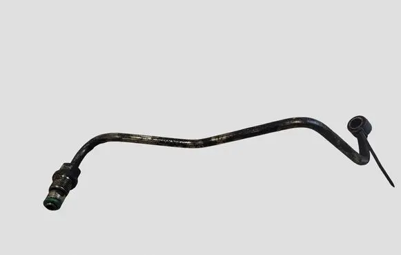 Mercedes-Benz A W176 Turbo turbocharger oiling pipe/hose