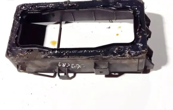Audi A6 S6 C4 4A Other interior part