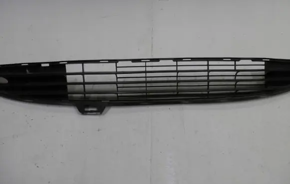 Peugeot 206 Front bumper lower grill 9628579377
