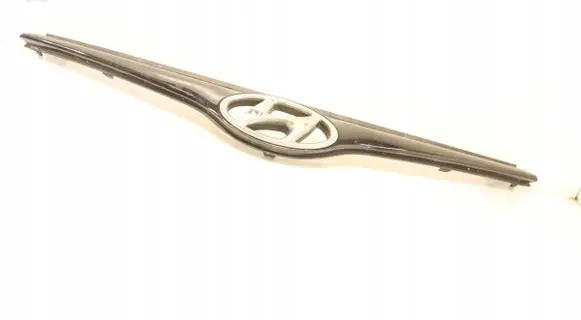 Hyundai i20 (PB PBT) Front grill