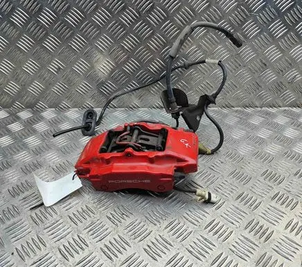 Porsche Cayman 981 Rear brake caliper 996352421