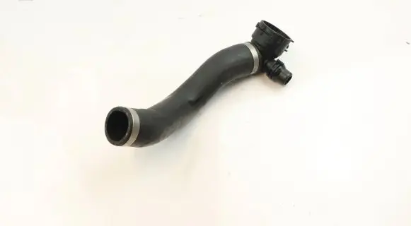 BMW X3M F97 Air intake hose/pipe 8054853 16269713
