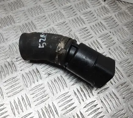 Skoda Superb B6 (3T) Turbo air intake inlet pipe/hose 53031830006 03L1311110 322068