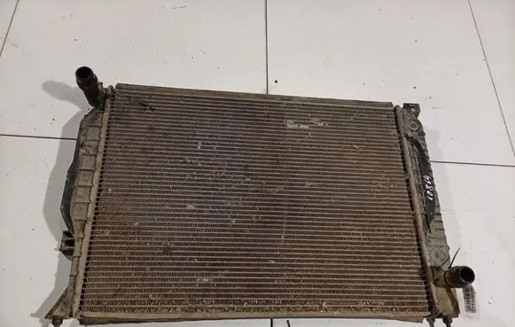 Audi A6 S6 C5 4B Coolant radiator 