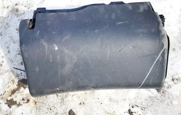 Mercedes-Benz C W203 Glove box a2036803291 a2036804950