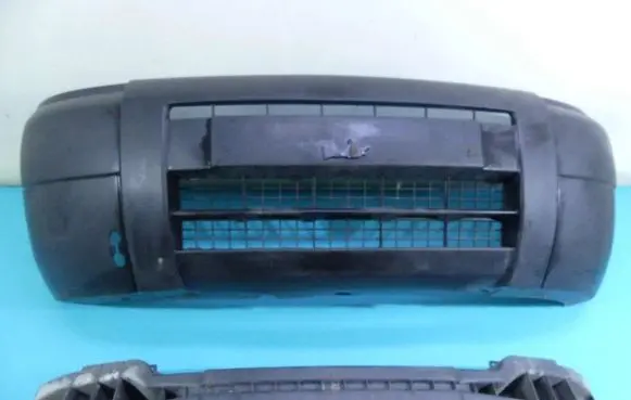 Citroen Berlingo Front bumper IMPRK1316167