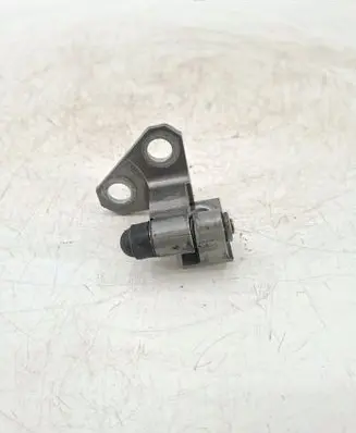 Volkswagen PASSAT CC Rear door upper hinge 3C4833401D