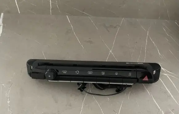 Citroen C5 Aircross Other devices 9828018177