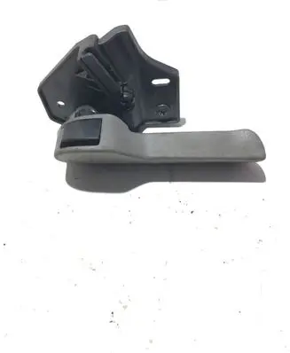 Volkswagen Multivan T5 Engine bonnet (hood) release handle 1J1823533C