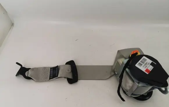 Volvo XC90 Rear seatbelt 31484587 626939000