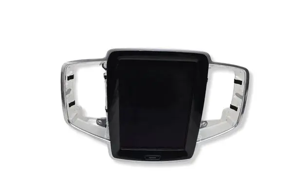 Volvo XC90 Screen/display/small screen 31682851