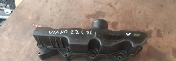 Mercedes-Benz Vito Viano W639 Intake manifold A6460900537