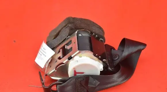 Ford Focus Front seatbelt BM51-611B68-BB3J
