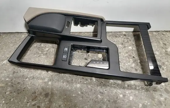 Lexus ES 250 - 300 - 330 Other center console (tunnel) element 76L535 5880533840