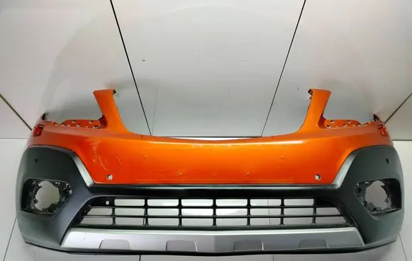 Opel Mokka Front bumper 95350353