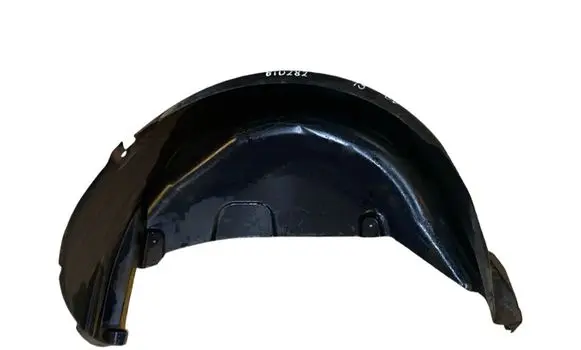 Peugeot Partner Rear arch fender liner splash guards 9680450280