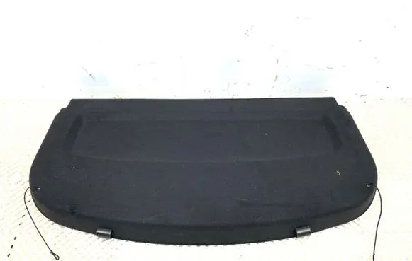 Opel Astra K Parcel shelf 