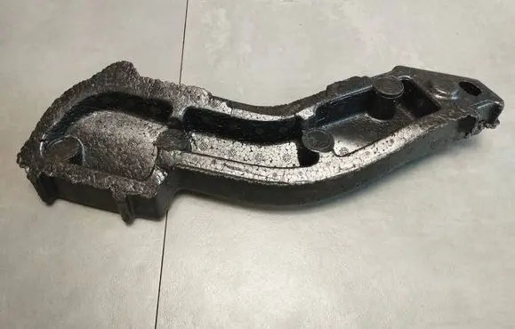 Mercedes-Benz GLE (W166 - C292) Other interior part A1666840118