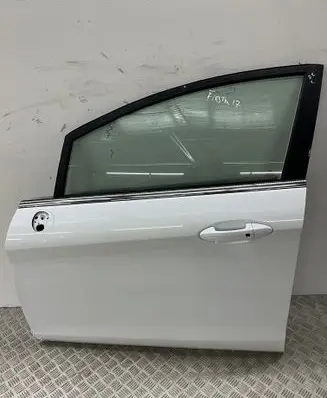 Ford Fiesta Front door