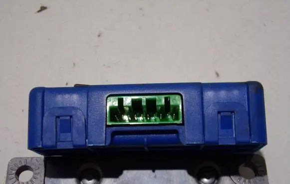 Volvo S40, V40 Immobilizer control unit/module 30865184 F005V00074 30865185