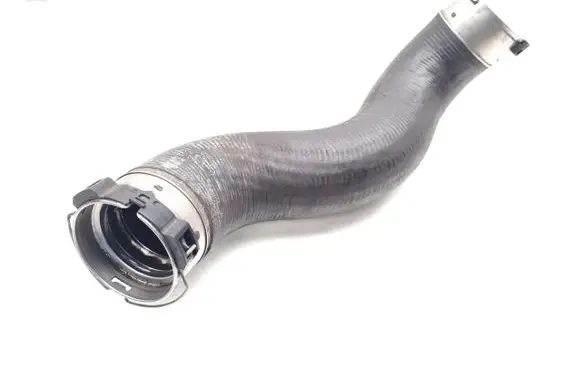 Mercedes-Benz E W212 Intercooler hose/pipe A2045283282