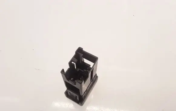 Mazda MPV Other switches/knobs/shifts