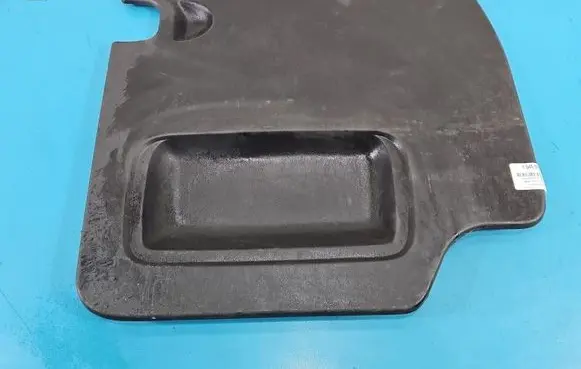 Renault Trafic III (X82) Coupe rear side trim panel 91165828 IMPRK1545089