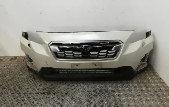 Subaru XV Front bumper