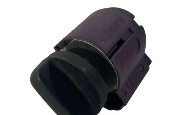 BMW 5 E39 Light switch 6909779